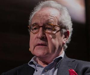 John Banville John Banville