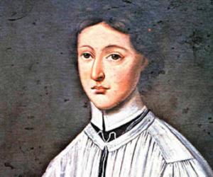 John Baptist de La Salle John Baptist de La Salle