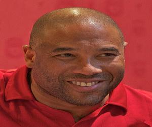 John Barnes John Barnes