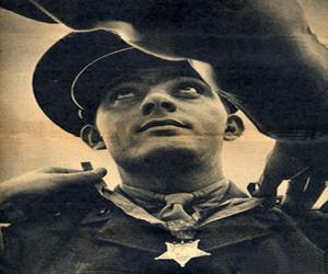 John Basilone John Basilone