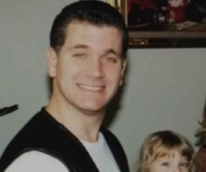 John Battaglia John Battaglia