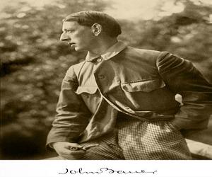 John Bauer John Bauer