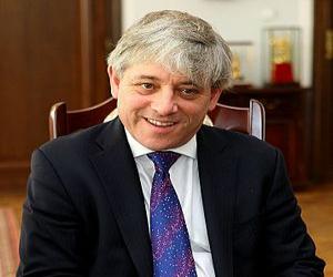 John Bercow John Bercow