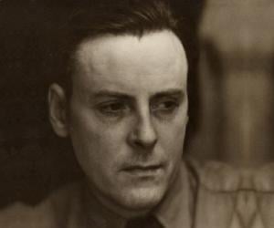 John Bernard Flannagan John Bernard Flannagan
