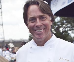 John Besh John Besh