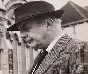 John Betjeman John Betjeman