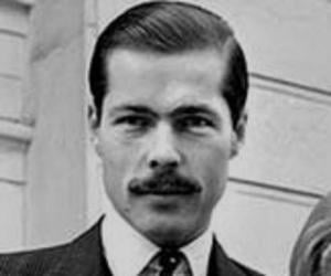 John Bingham, 7th Earl of Lucan John Bingham, 7th Earl of Lucan