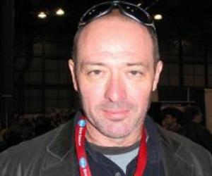 John Birmingham John Birmingham