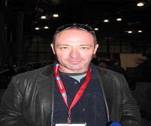 John Birmingham John Birmingham