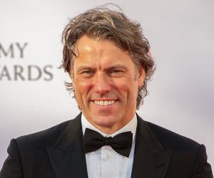 John Bishop John Bishop