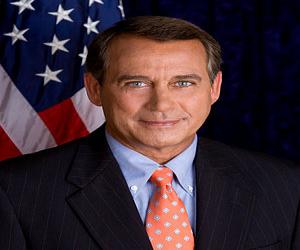 John Boehner John Boehner