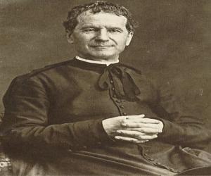 John Bosco John Bosco