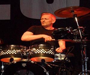 John Bradbury John Bradbury
