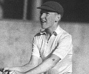 John Bromwich John Bromwich