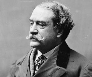 John Brougham John Brougham
