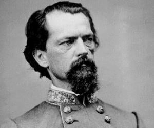 John Brown Gordon John Brown Gordon