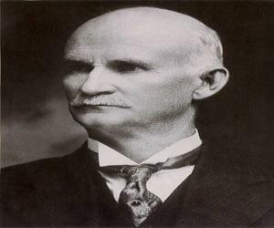 John Browning John Browning