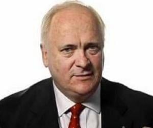 John Bruton John Bruton