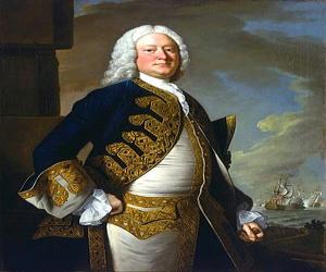 John Byng John Byng