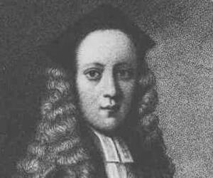 John Byrom John Byrom