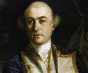 John Byron John Byron