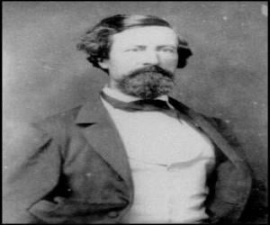 John C. Pemberton John C. Pemberton