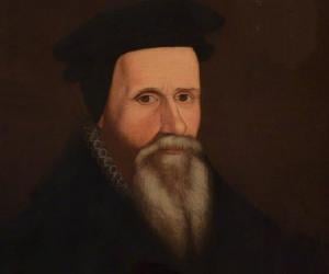 John Caius John Caius