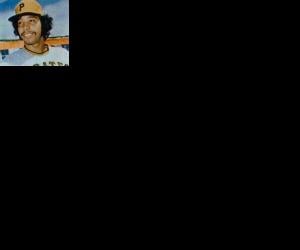 John Candelaria John Candelaria