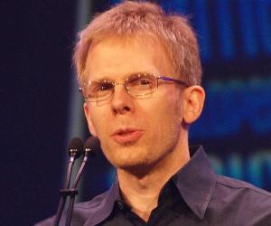 John Carmack John Carmack