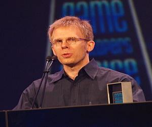 John Carmack John Carmack