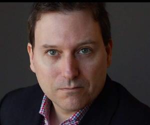 John Carreyrou John Carreyrou