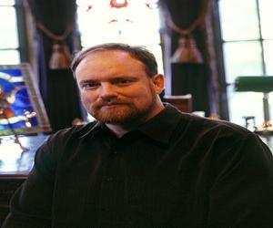 John Carter Cash John Carter Cash