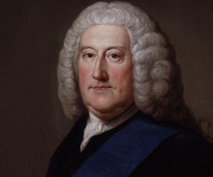 John Carteret, 2nd Earl Granville John Carteret, 2nd Earl Granville