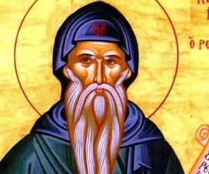 John Cassian John Cassian