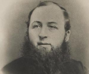 John Ceiriog Hughes John Ceiriog Hughes