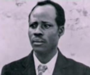 John Chilembwe John Chilembwe