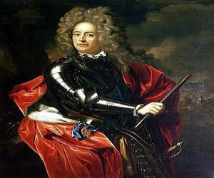 John Churchill, 1st Duke of Marlborough John Churchill, 1st Duke of Marlborough