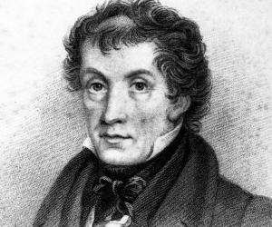 John Claudius Loudon John Claudius Loudon