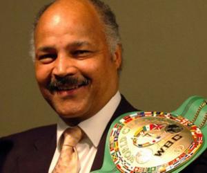John Conteh John Conteh