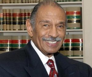 John Conyers