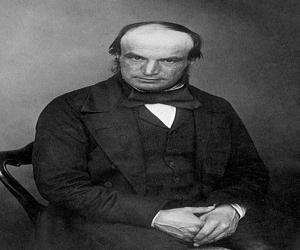 John Couch Adams John Couch Adams