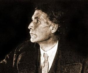 John Cowper Powys John Cowper Powys