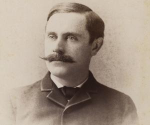 John Crawford Crosby John Crawford Crosby