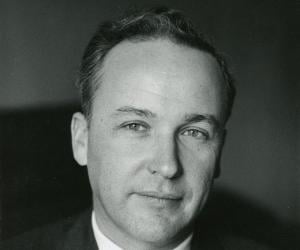 John Crosby John Crosby
