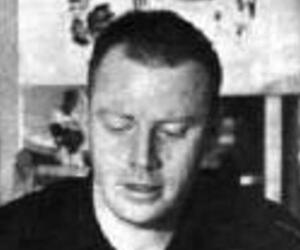 John Cullen Murphy John Cullen Murphy