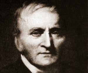 John Dalton