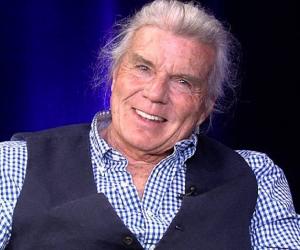 John Davidson John Davidson