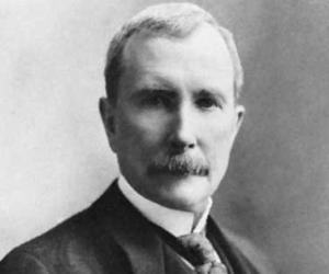 John Davison Rockefeller, Jr. John Davison Rockefeller, Jr.