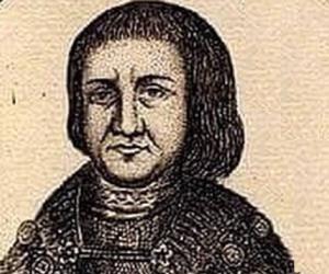 John de Vere, 13th earl of Oxford John de Vere, 13th earl of Oxford