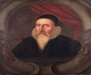 John Dee John Dee